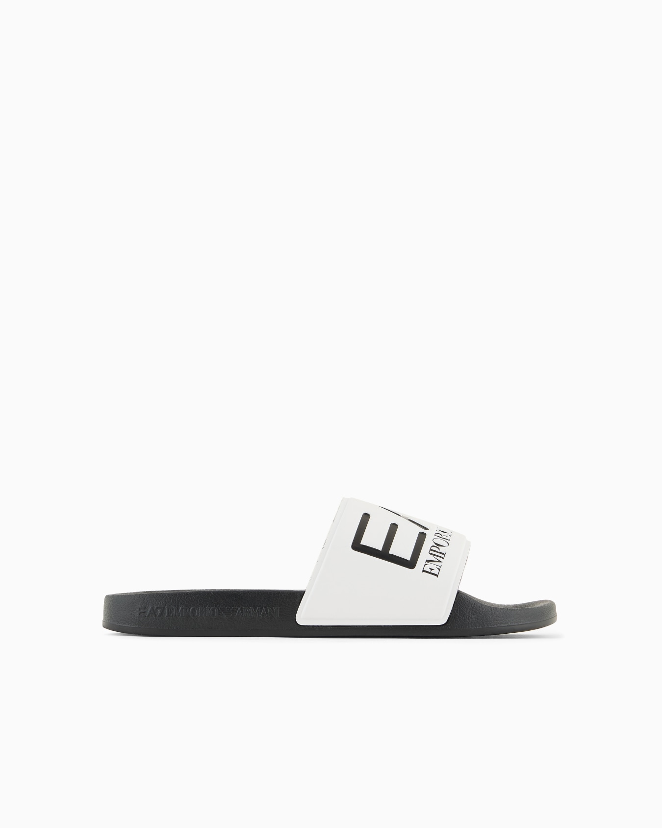 SHOES SLIPPERS EMPORIO ARMANI EA7 7X000108 AF15118/MZ096